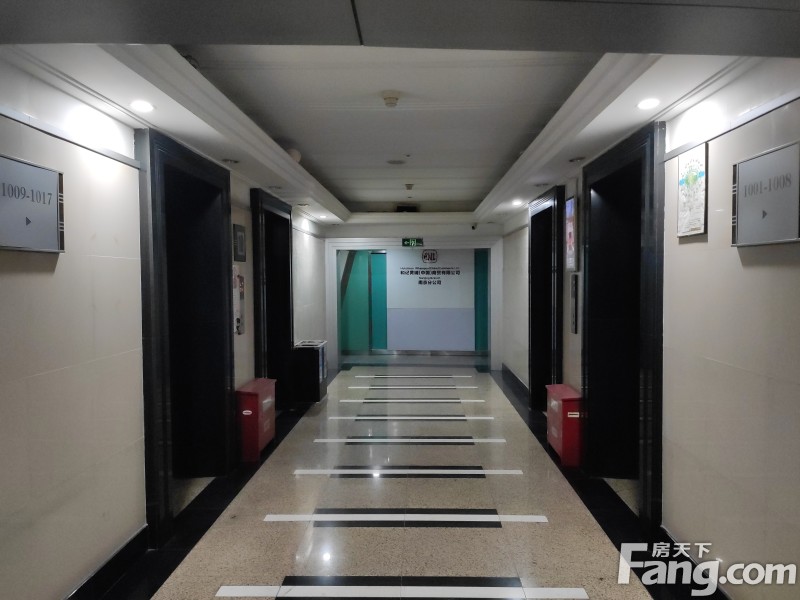 【西元大厦,写字楼61办公楼出租61出售61租赁价格信息】-济南