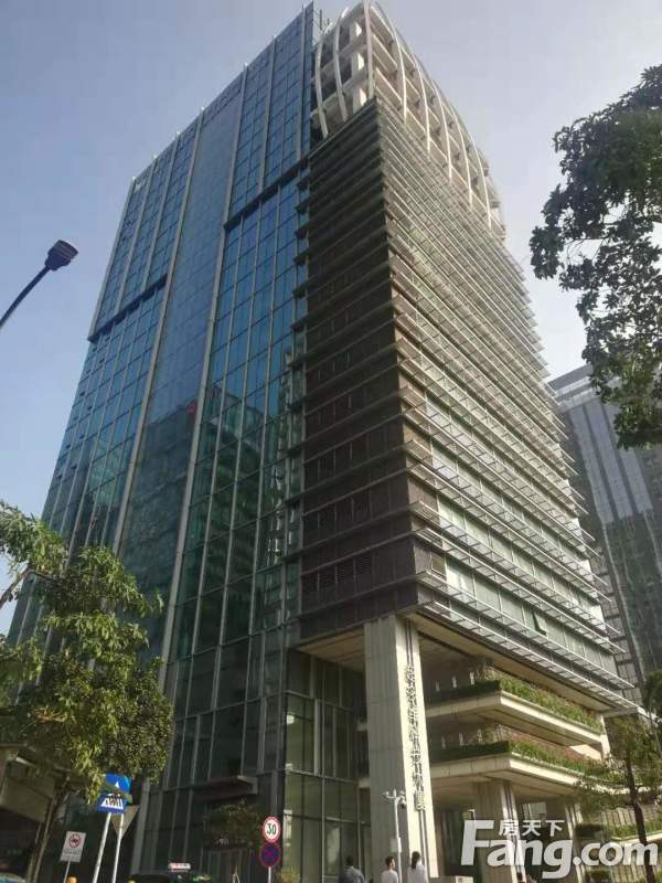 超多维科技大厦