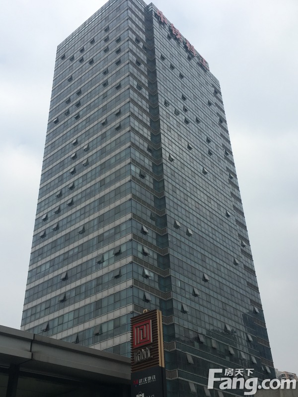 大厦,写字楼61办公楼出租61出售61租赁价格信息】-武汉武昌徐东