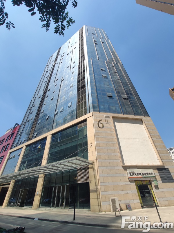 【武汉天街,写字楼61办公楼出租61出售61租赁价格信息】-武汉