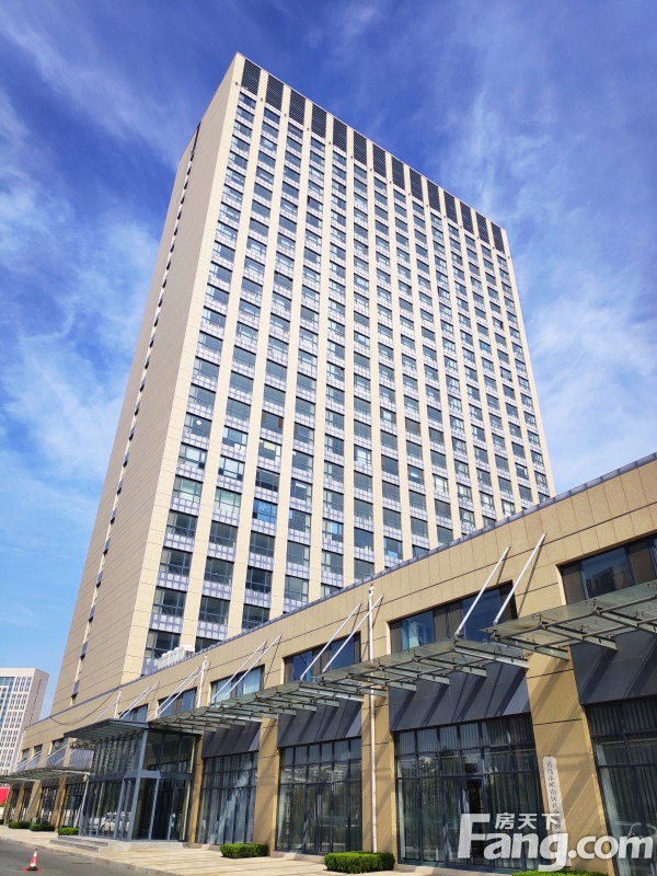 2022青岛永业大厦小区,配套指南,买房攻略