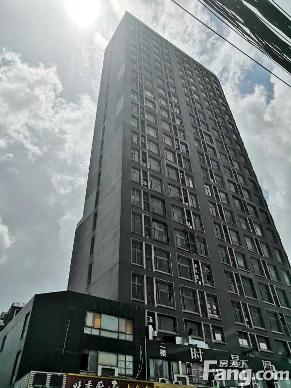 中环滨江大厦写字楼