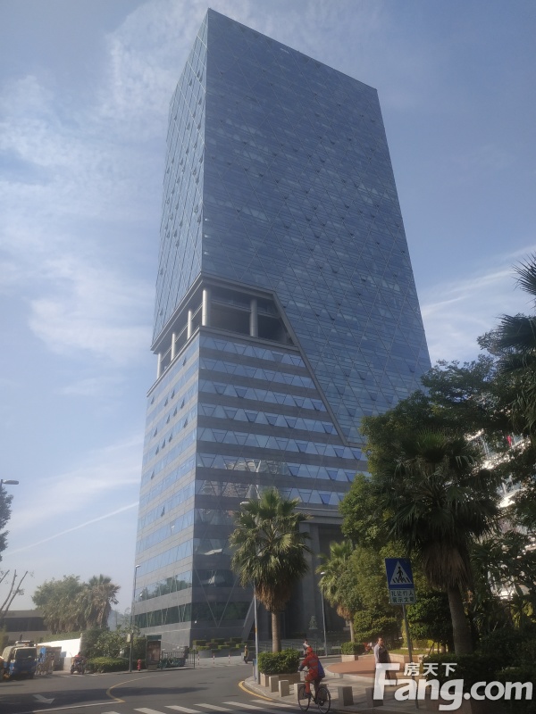 世纪中心,写字楼61办公楼出租61出售61租赁价格信息】-厦门思明