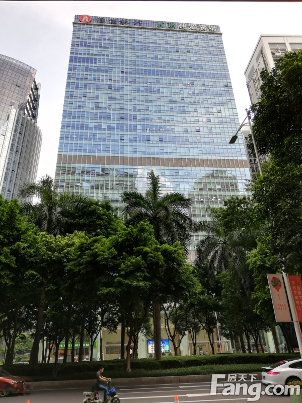 【建滔广场,写字楼61办公楼出租61出售61租赁价格信息】-广州