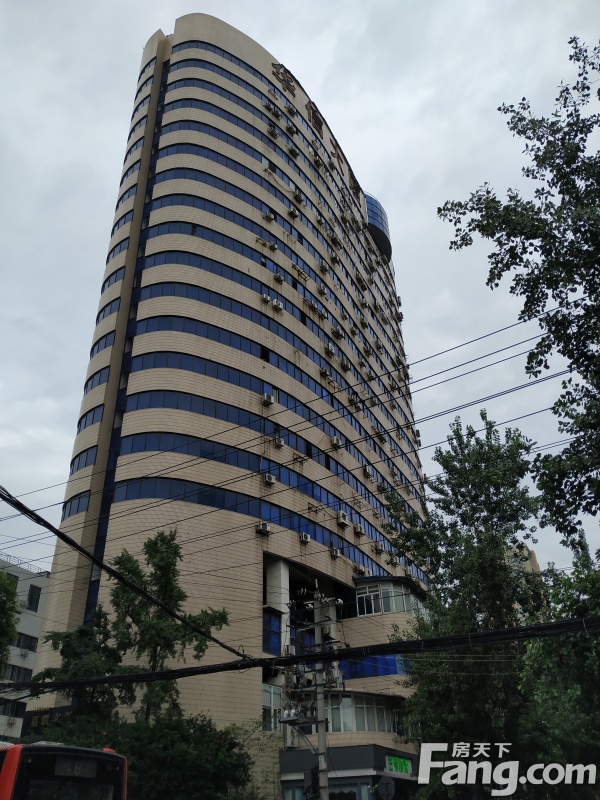 【华信大厦,写字楼61办公楼出租61出售61租赁价格信息】-成都