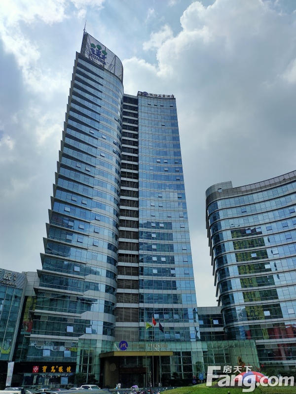 【康恩贝大厦,写字楼61办公楼出租61出售61租赁价格信息】-杭州