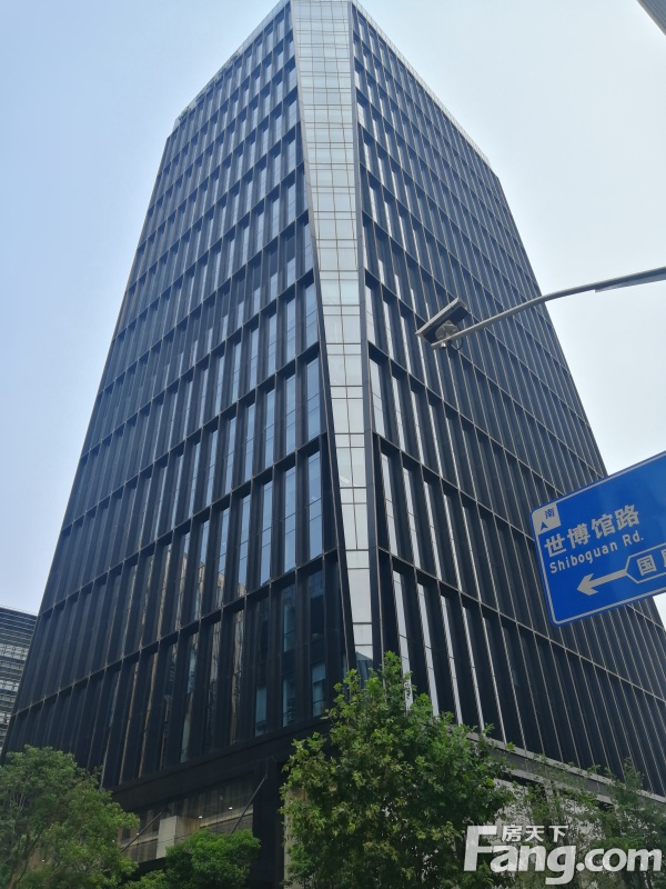 钱江新城鲁能国际中心图片
