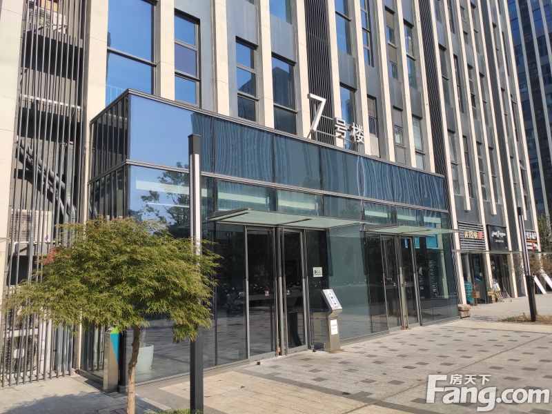 【九亭中心,写字楼61办公楼出租61出售61租赁价格信息】-上海