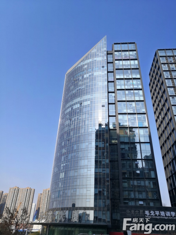 【升龙大厦,写字楼61办公楼出租61出售61租赁价格信息】-郑州