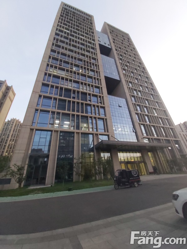 铁建国际中心,写字楼61办公楼出租61出售61租赁价格信息】-济南