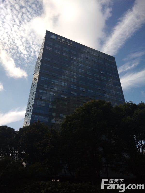 【江裕大厦,写字楼61办公楼出租61出售61租赁价格信息】-上海