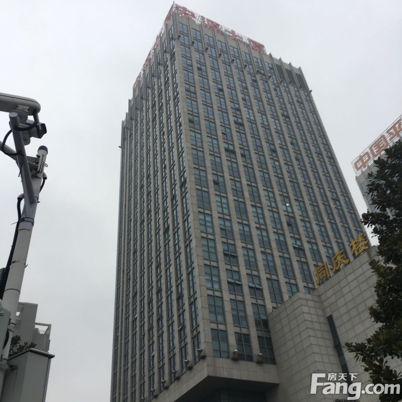 【宏源大厦,写字楼61办公楼出租61出售61租赁价格信息】-合肥