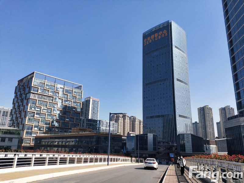 【中铁诺德中心写字楼,写字楼•办公楼出租•出售•租赁价格信息】-广州番禺万博•写字楼•-广州写字楼网-房天下